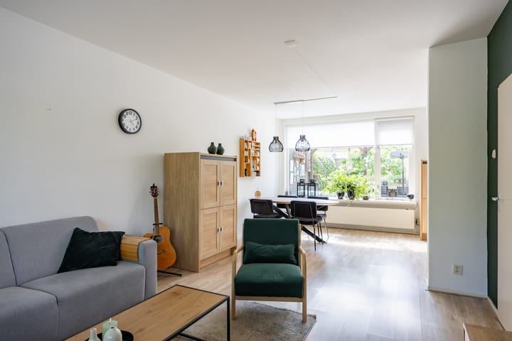 Foto 20 van Tichelkamp 7