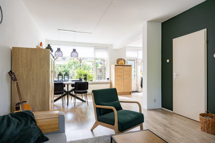 Foto 21 van Tichelkamp 7