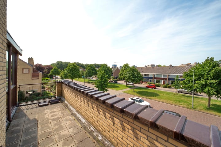 Foto 41 van Lijsterlaan 130