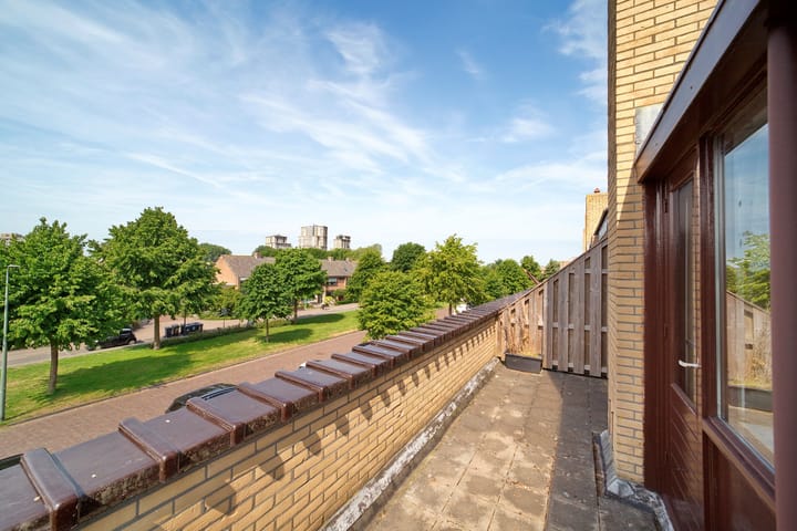 Foto 42 van Lijsterlaan 130