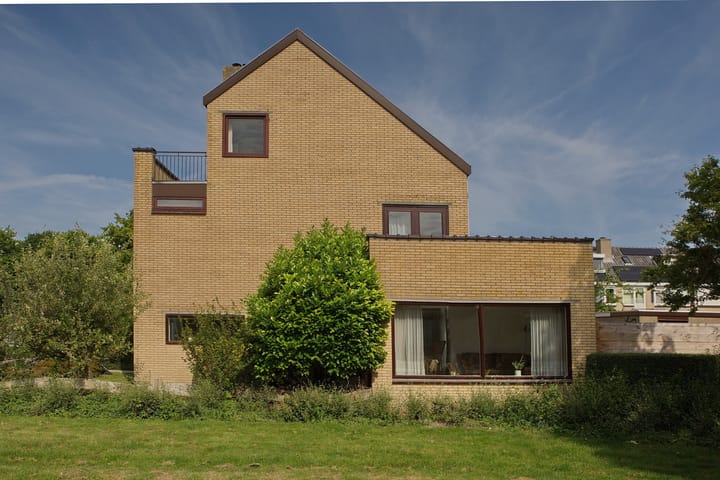 Foto 44 van Lijsterlaan 130