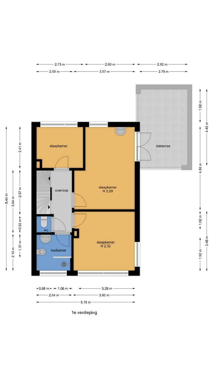 Foto 46 van Lijsterlaan 130