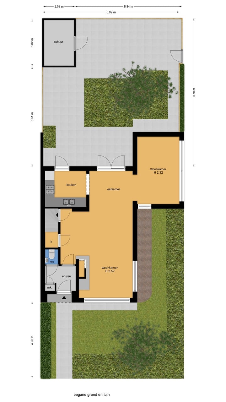 Foto 49 van Lijsterlaan 130