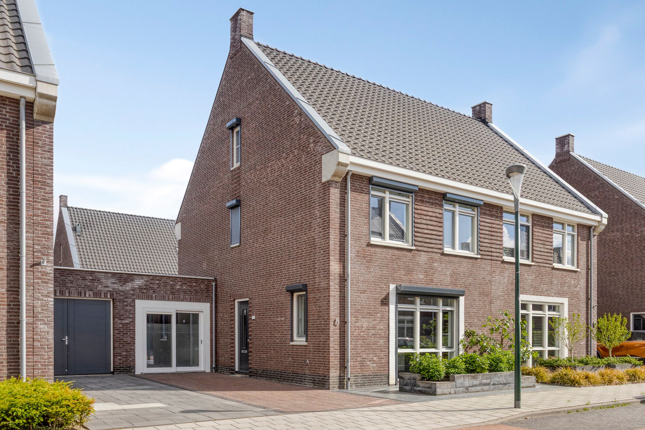 Vrouwkespad, 8, Geffen, 5386DE, Noord-Brabant, Nederland 8 