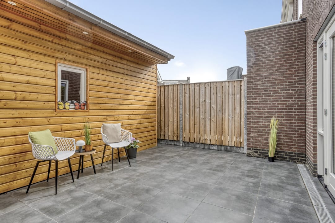 Photo 16 of Vrouwkespad 8