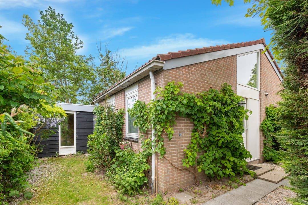 Foto 46 van Herenweg 280-26