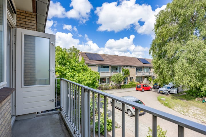 Foto 38 van Tichelkamp 7