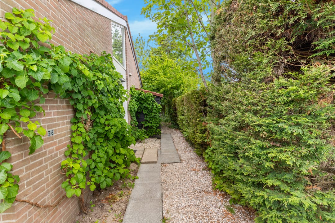 Foto 47 van Herenweg 280-26