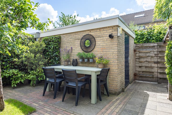 Foto 47 van Tichelkamp 7