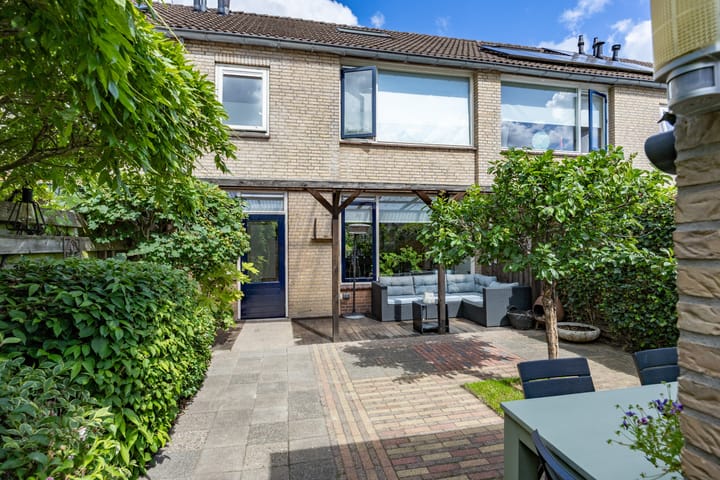 Foto 48 van Tichelkamp 7