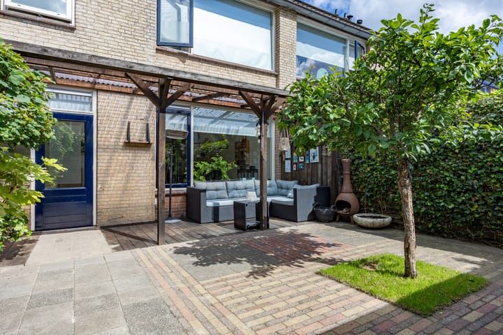 Foto 50 van Tichelkamp 7