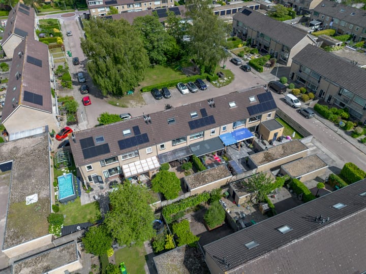 Foto 51 van Tichelkamp 7