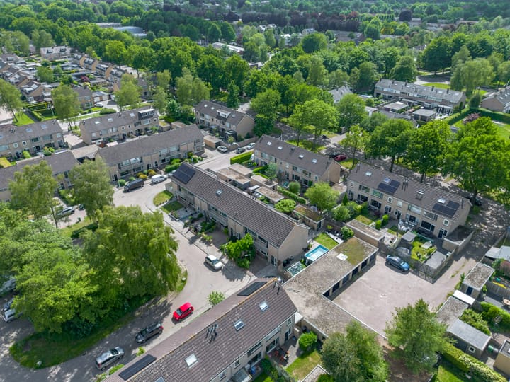 Foto 52 van Tichelkamp 7