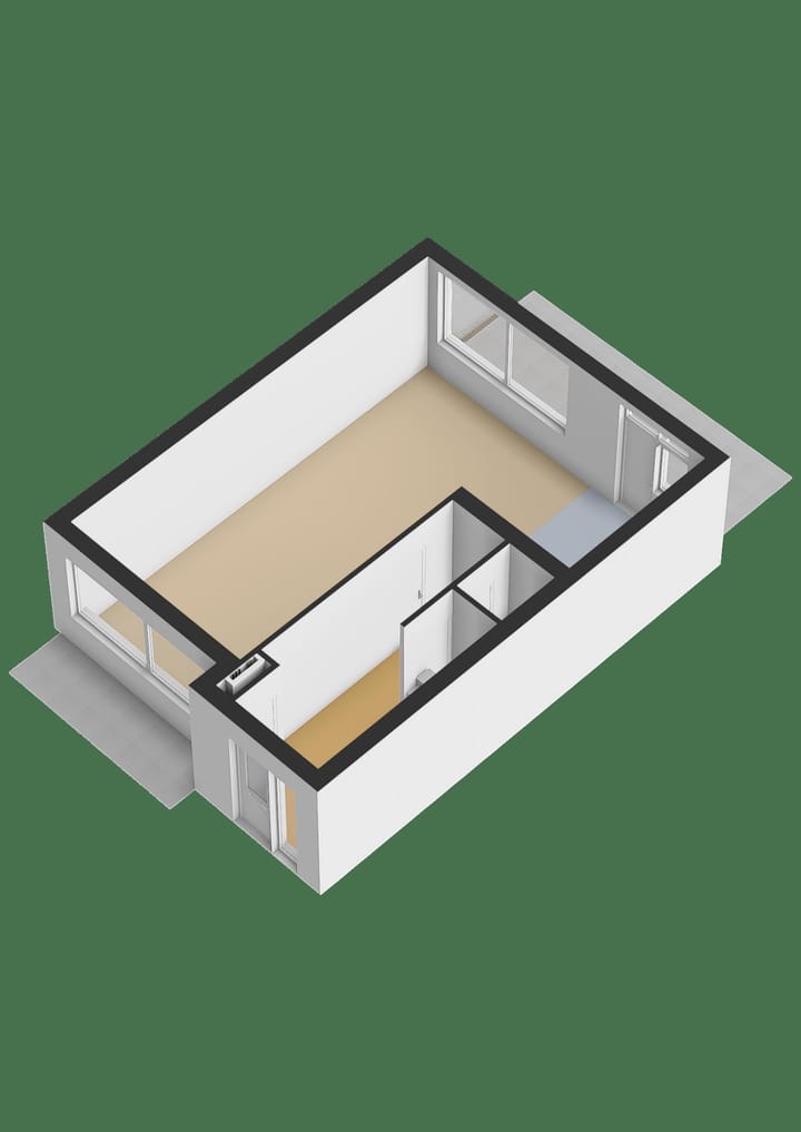 Foto 54 van Tichelkamp 7
