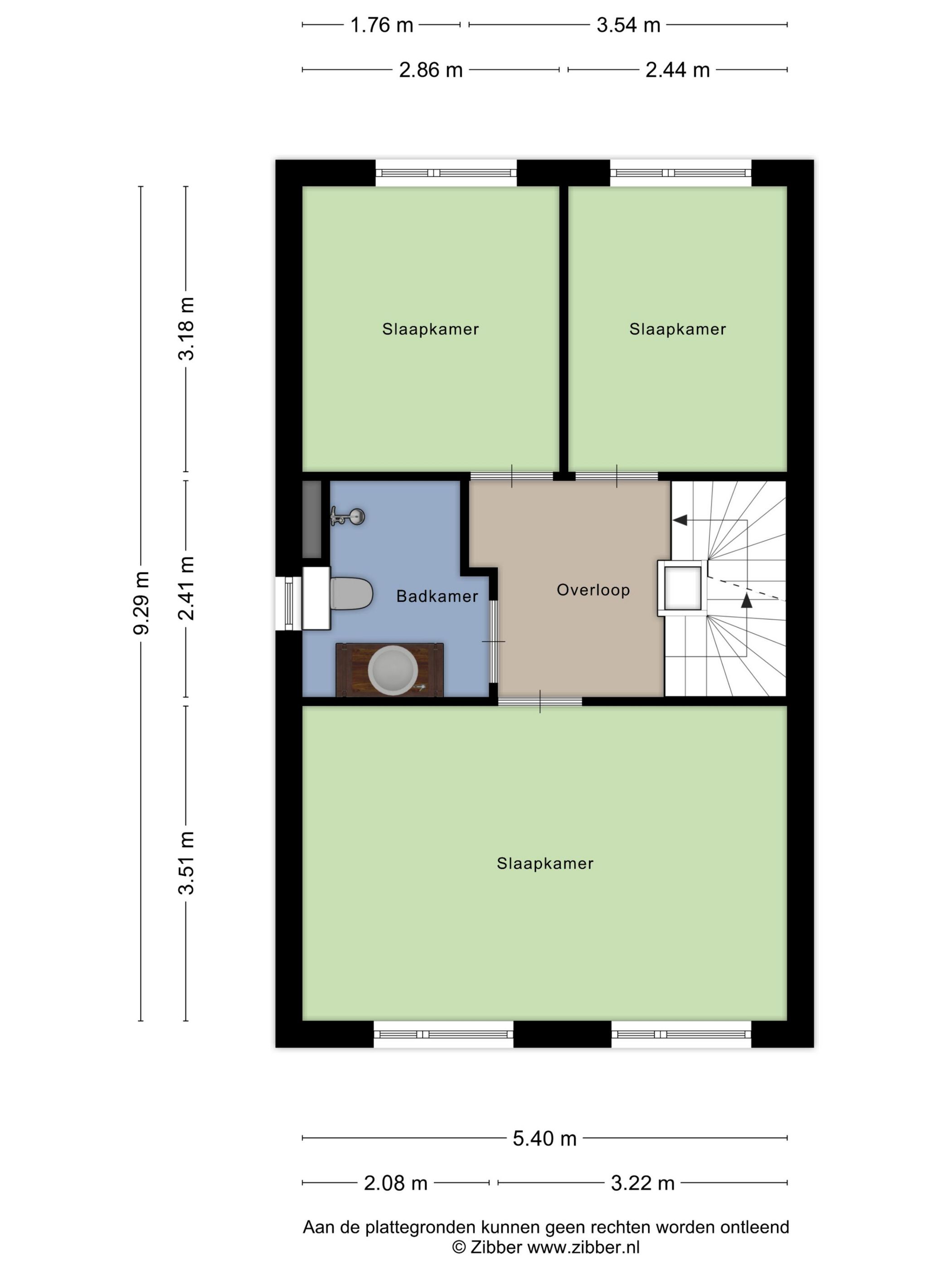 Photo 36 of Vrouwkespad 8