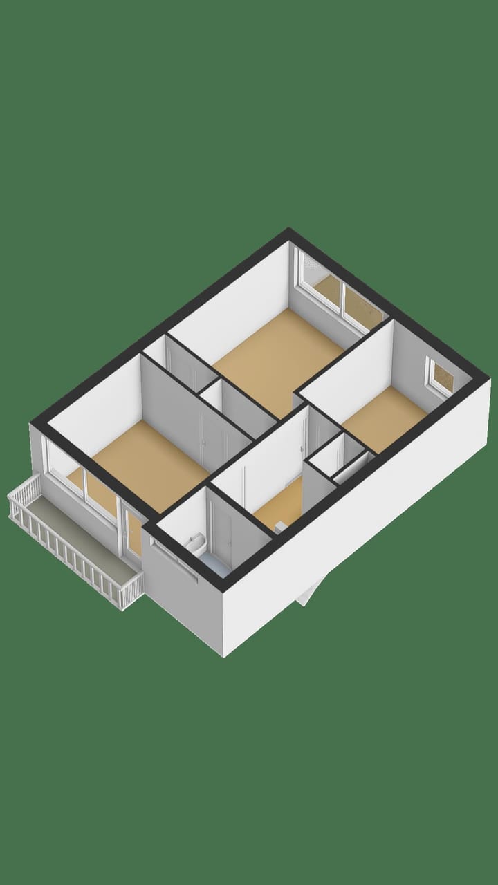 Foto 56 van Tichelkamp 7
