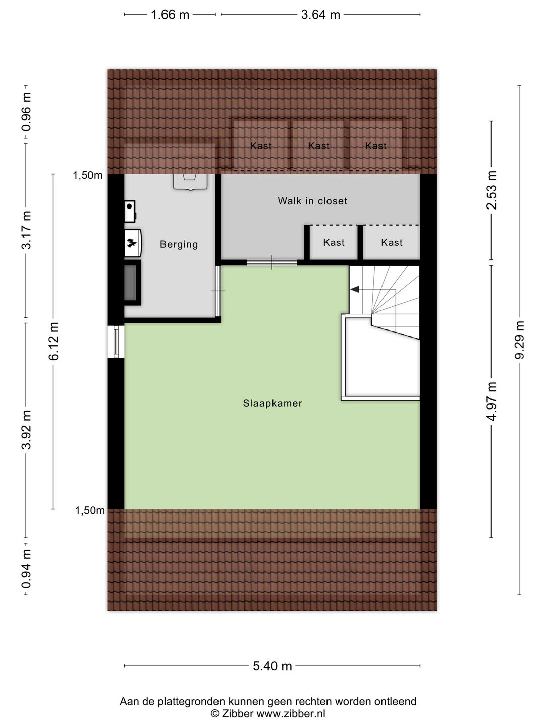 Photo 37 of Vrouwkespad 8