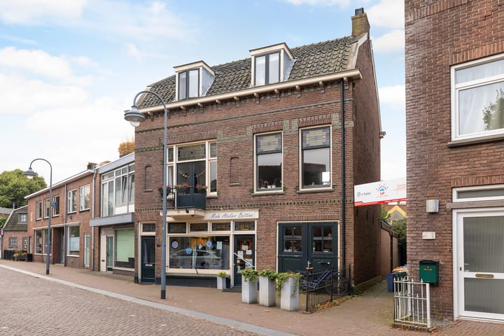 Burgemeester De Withstraat 13