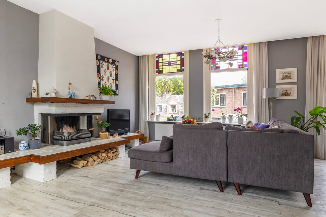 Foto 2 van Burgemeester De Withstraat 13