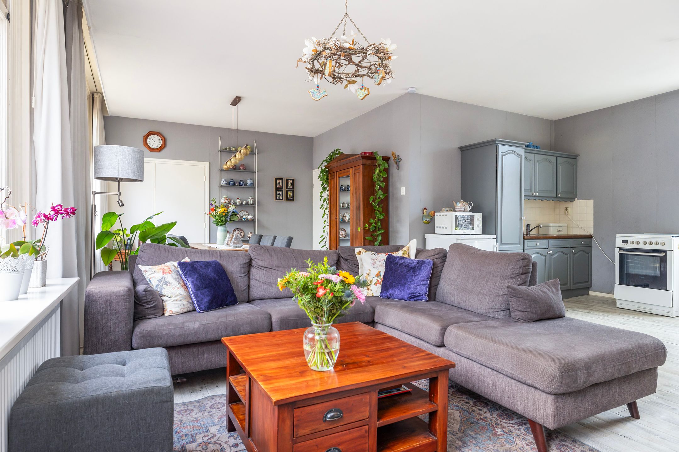 Foto 3 van Burgemeester De Withstraat 13