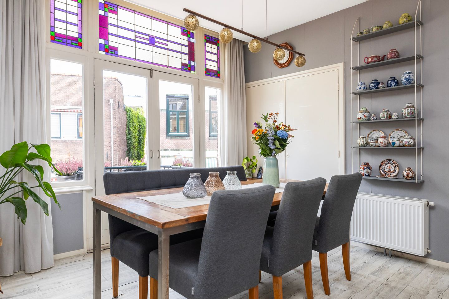 Foto 4 van Burgemeester De Withstraat 13