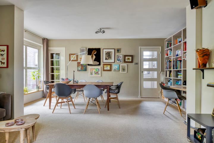 Foto 3 van Venloonstraat 17