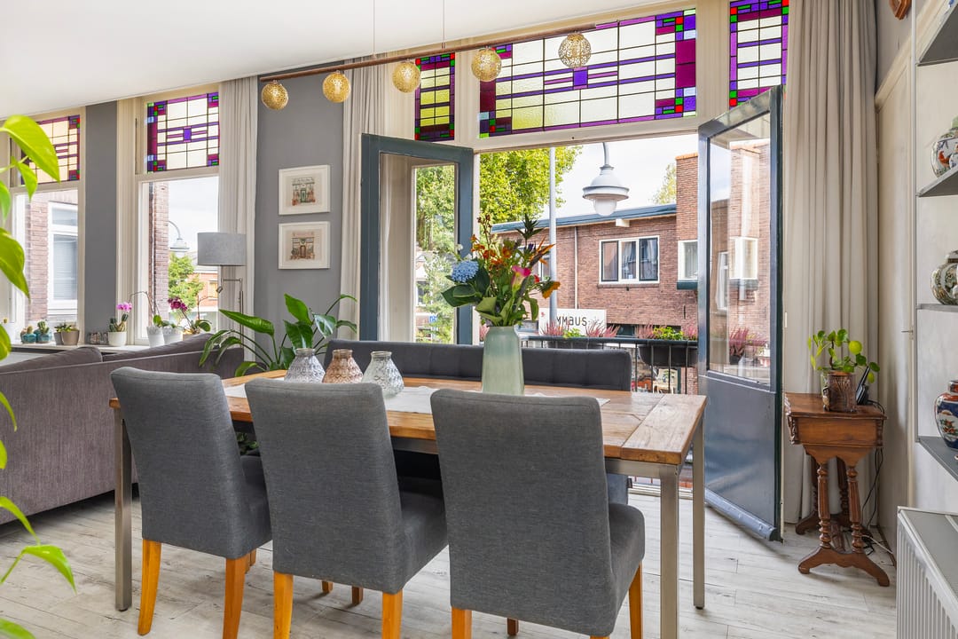 Foto 7 van Burgemeester De Withstraat 13