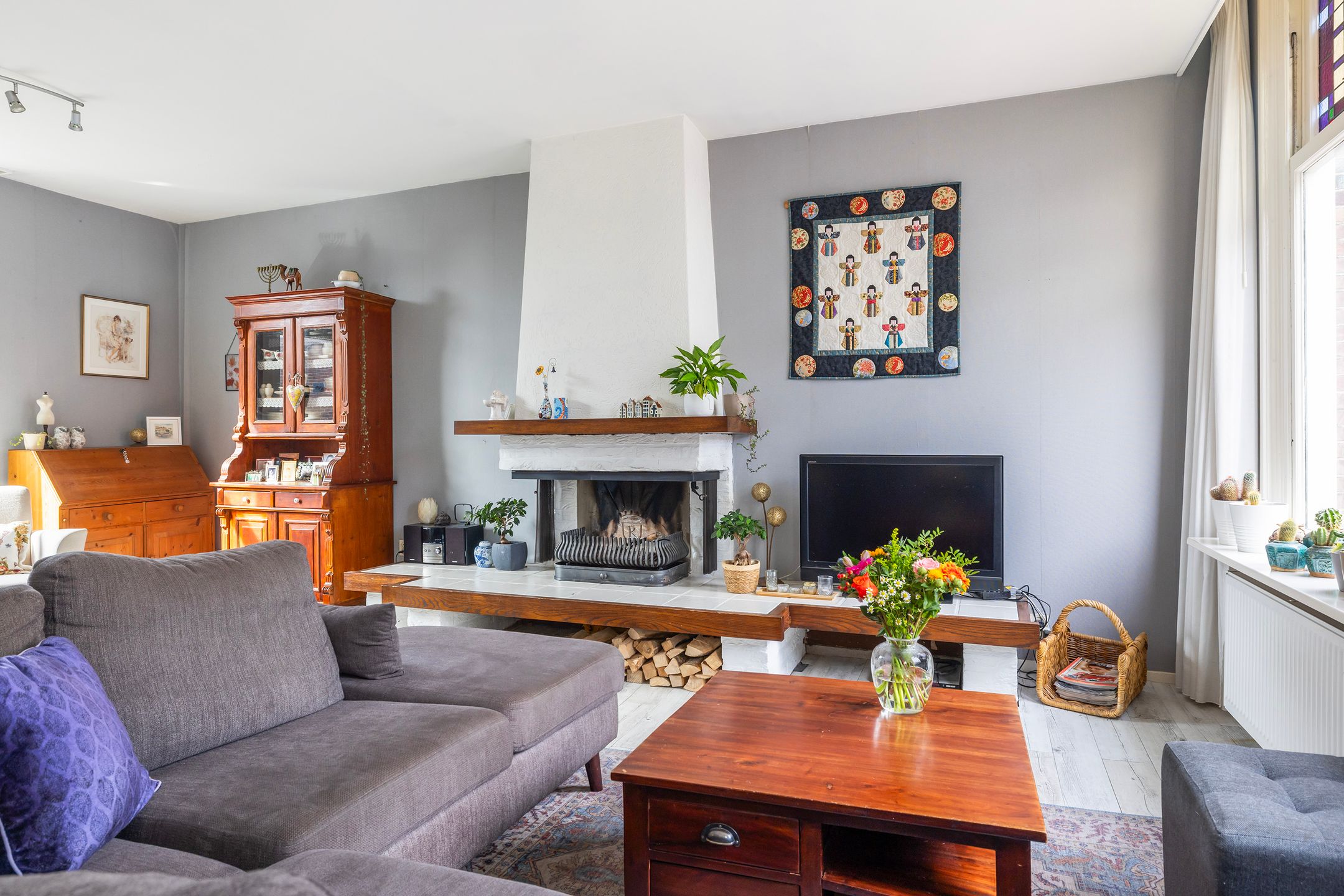 Foto 9 van Burgemeester De Withstraat 13