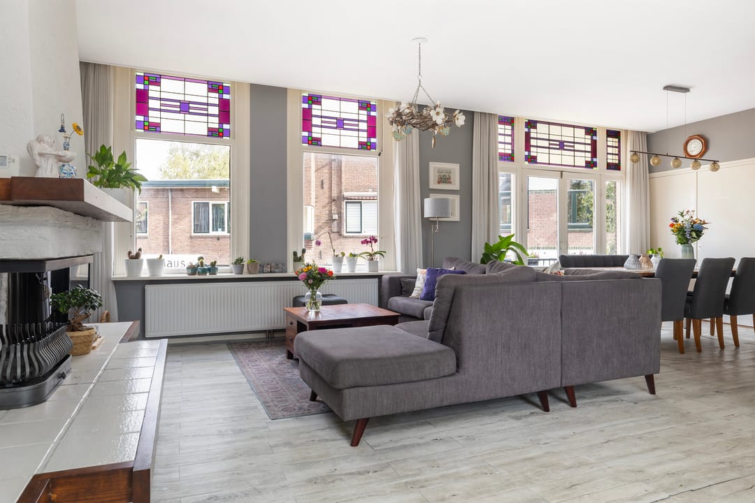 Foto 11 van Burgemeester De Withstraat 13