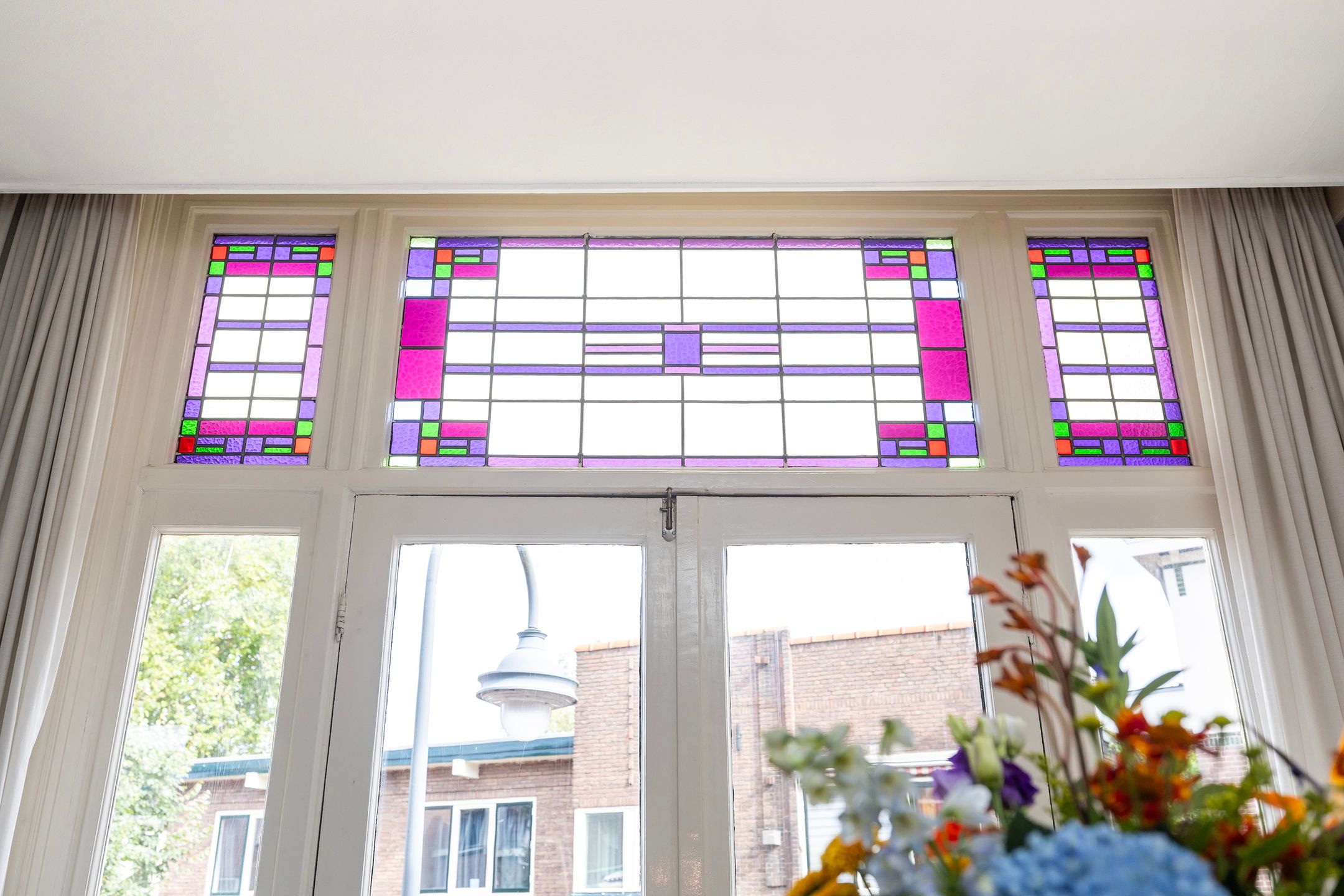 Foto 12 van Burgemeester De Withstraat 13