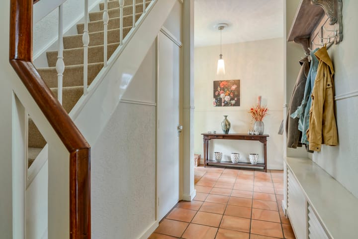 Foto 10 van Venloonstraat 17