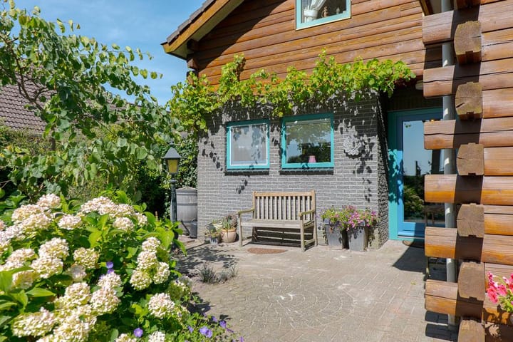 Foto 4 van Zuiderdiep 69-D