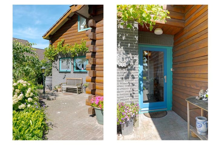 Foto 5 van Zuiderdiep 69-D