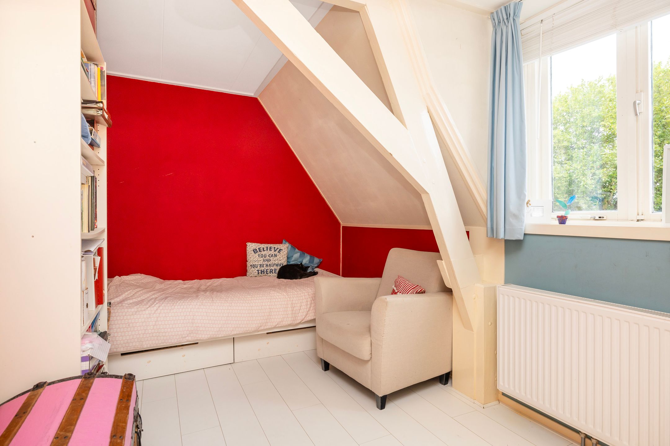 Foto 18 van Burgemeester De Withstraat 13