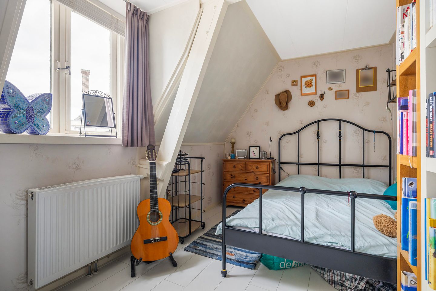 Foto 19 van Burgemeester De Withstraat 13