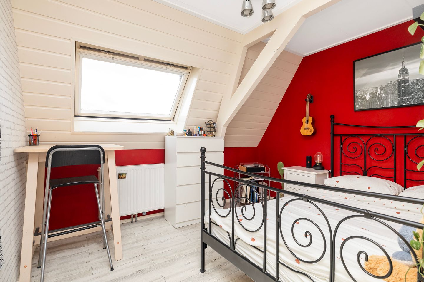 Foto 20 van Burgemeester De Withstraat 13