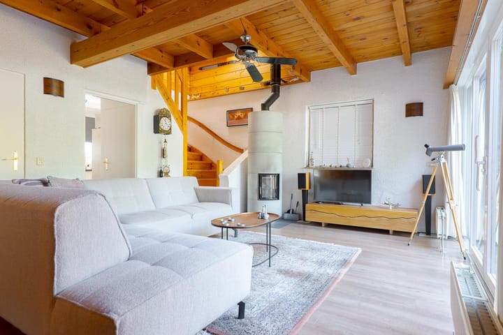 Foto 10 van Zuiderdiep 69-D