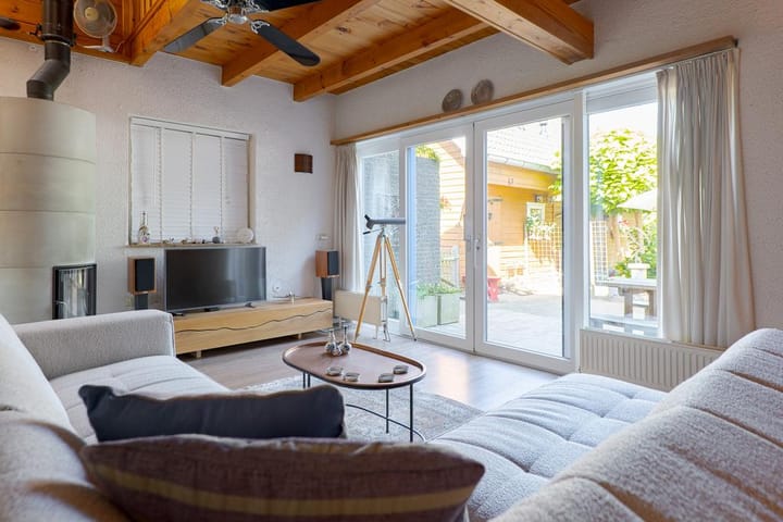 Foto 12 van Zuiderdiep 69-D