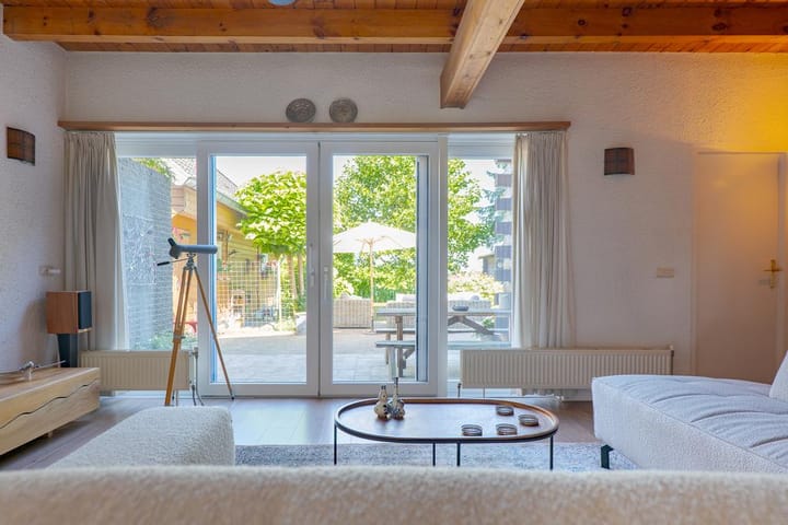 Foto 13 van Zuiderdiep 69-D