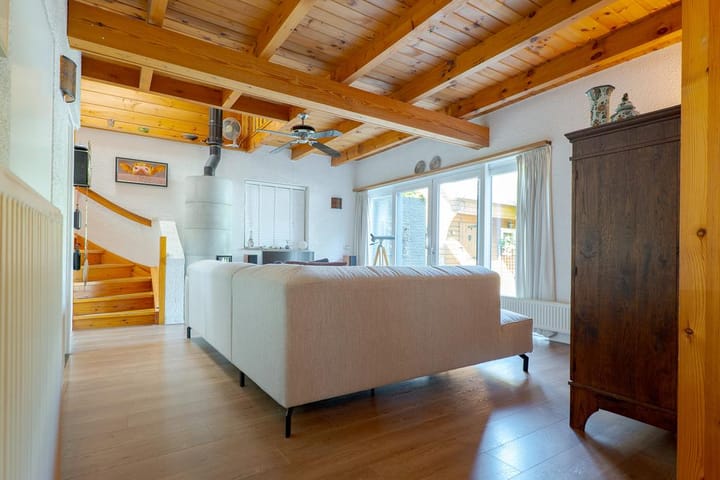 Foto 14 van Zuiderdiep 69-D