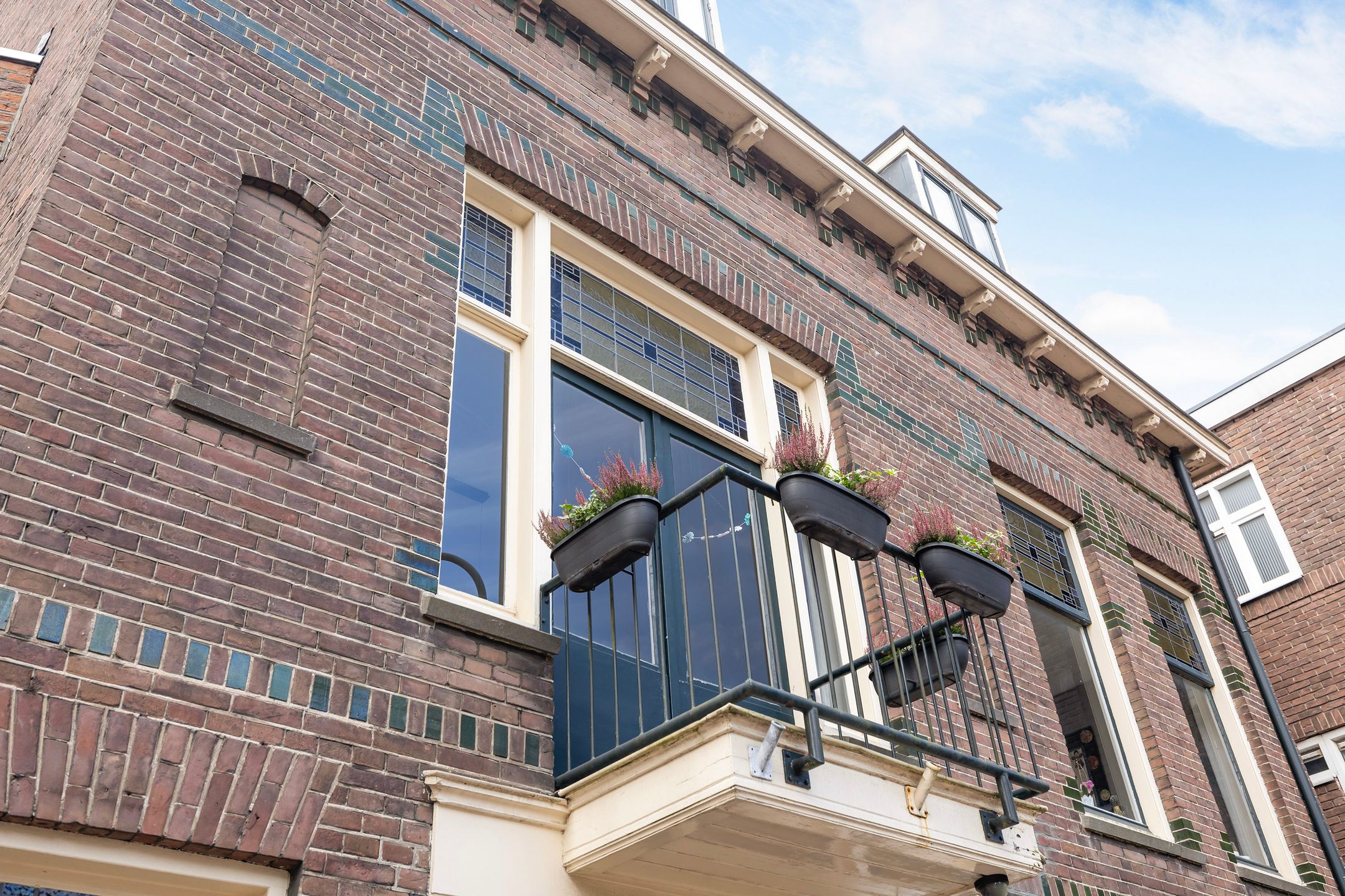 Foto 24 van Burgemeester De Withstraat 13