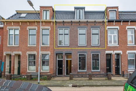 Singel 61 secondary image