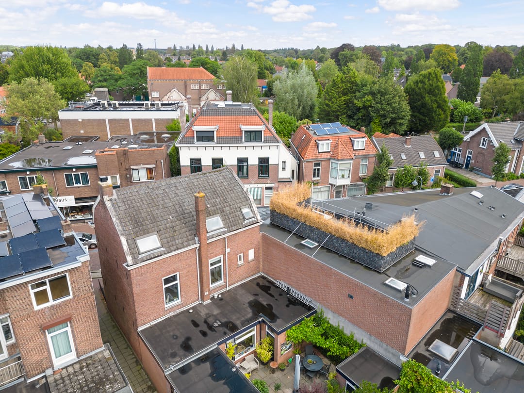 Foto 26 van Burgemeester De Withstraat 13