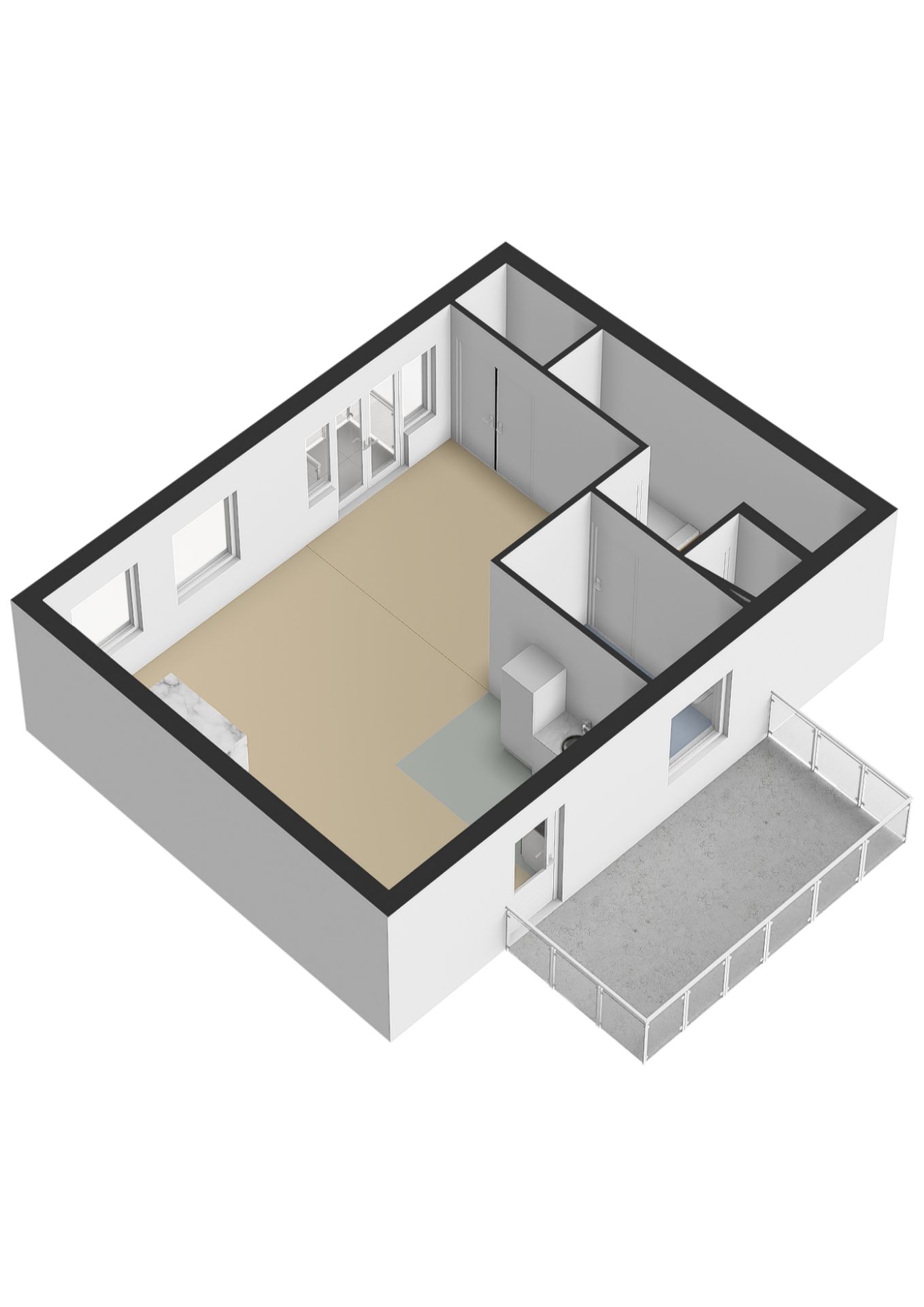 Foto 30 van Burgemeester De Withstraat 13