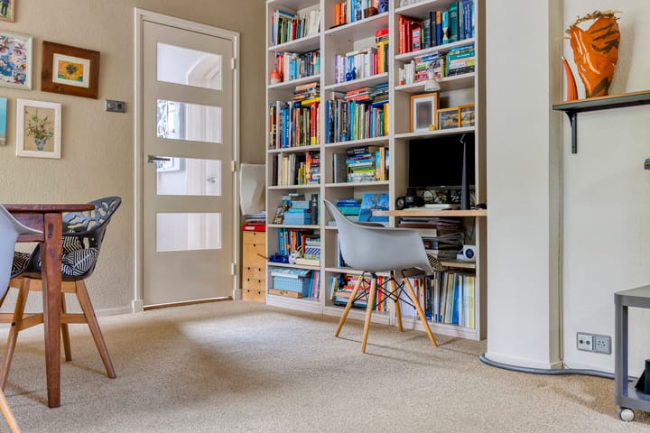 Foto 28 van Venloonstraat 17