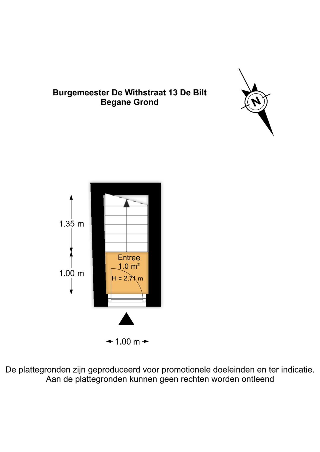 Foto 37 van Burgemeester De Withstraat 13