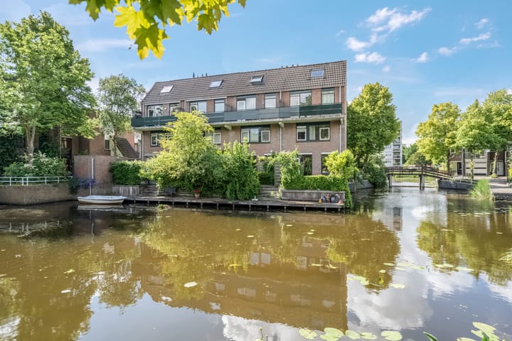 Rubensstraat 33
