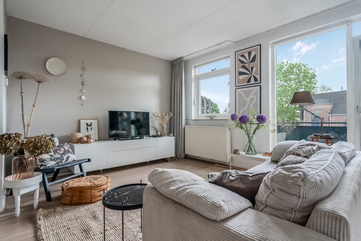 Foto 2 van Rubensstraat 33