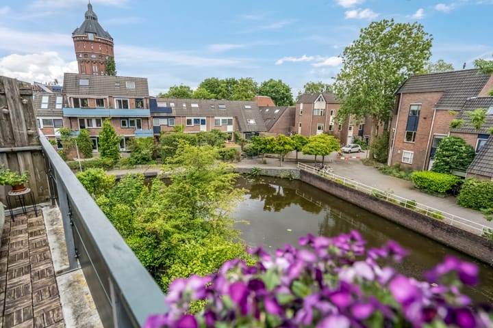 Foto 3 van Rubensstraat 33