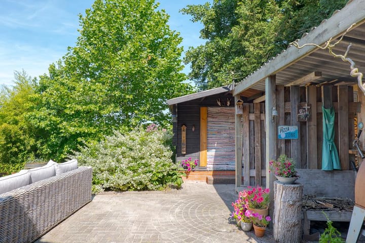 Foto 45 van Zuiderdiep 69-D